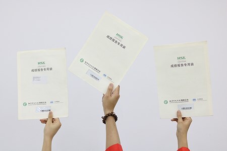 Khóa Học Luyện Thi HSK Hiệu Quả