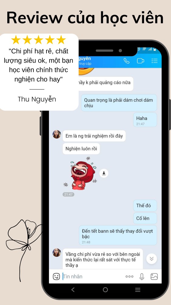 Cream Simple Skin Care Customer Review Instagram Story (1)