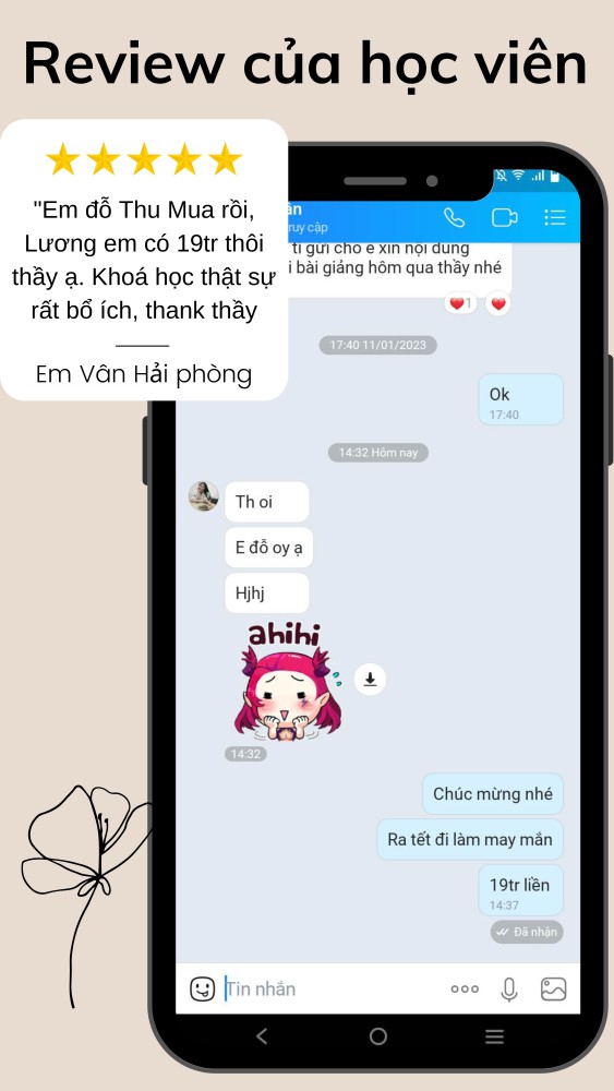 Cream Simple Skin Care Customer Review Instagram Story (5)