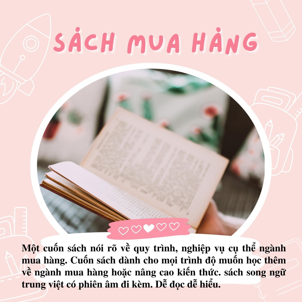 Peach Cute Book Review Instagram Post